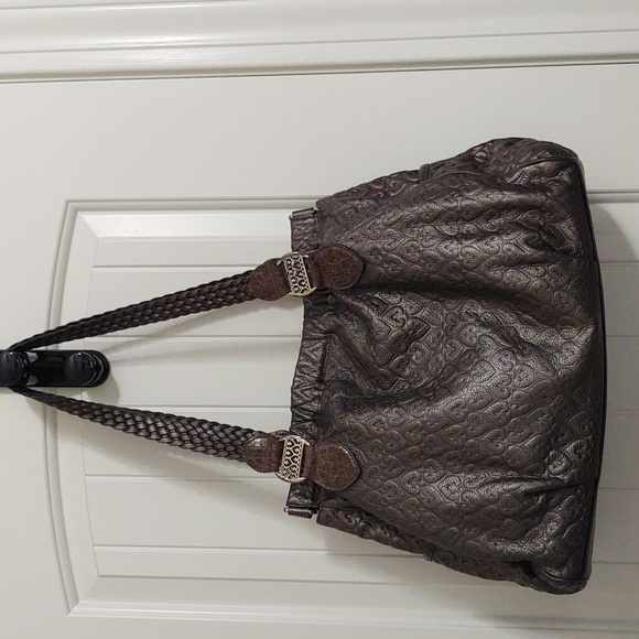 Brighton Rowena Shoulderbag - Picture 6 of 12